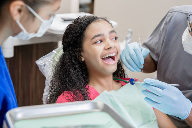 Best Emergency Tooth Extraction in Centerburg, OH