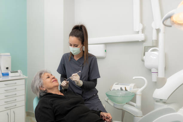 Best Emergency Orthodontic Repairs in Centerburg, OH