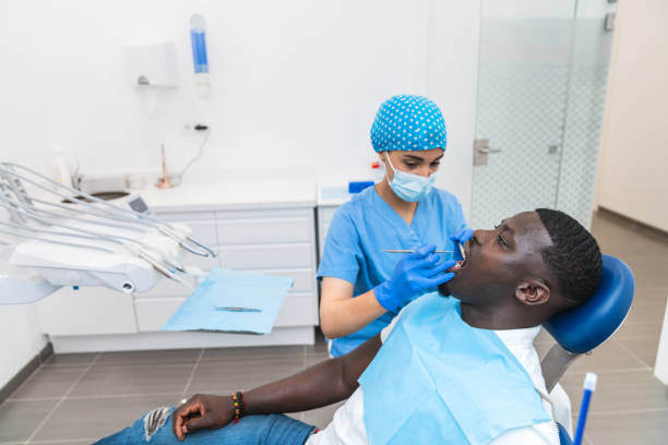 Best Emergency Wisdom Teeth Removal in Centerburg, OH
